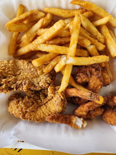 Photo of Masterchef restaurant Fish Chicken Gyro grill steak - 244 Grand Ave, St Paul, MN 55102