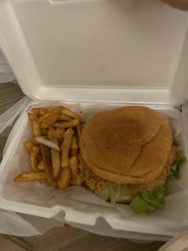 Photo of Masterchef restaurant Fish Chicken Gyro grill steak - 244 Grand Ave, St Paul, MN 55102