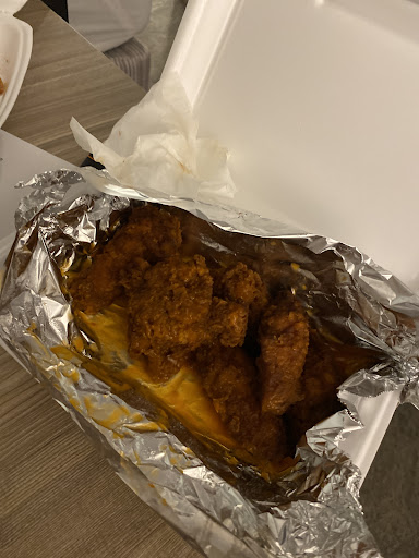 Photo of Masterchef restaurant Fish Chicken Gyro grill steak - 244 Grand Ave, St Paul, MN 55102