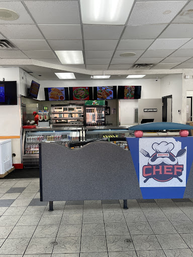 Photo of Masterchef restaurant Fish Chicken Gyro grill steak - 244 Grand Ave, St Paul, MN 55102