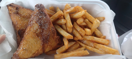 Photo of Masterchef restaurant Fish Chicken Gyro grill steak - 244 Grand Ave, St Paul, MN 55102