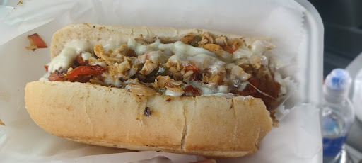 Photo of Masterchef restaurant Fish Chicken Gyro grill steak - 244 Grand Ave, St Paul, MN 55102