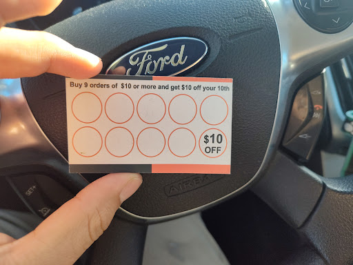 Photo of Masterchef restaurant Fish Chicken Gyro grill steak - 244 Grand Ave, St Paul, MN 55102