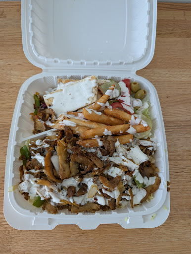 Photo of Masterchef restaurant Fish Chicken Gyro grill steak - 244 Grand Ave, St Paul, MN 55102