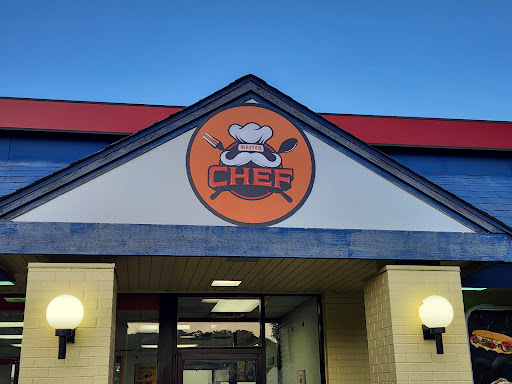 Photo of Masterchef restaurant Fish Chicken Gyro grill steak - 244 Grand Ave, St Paul, MN 55102