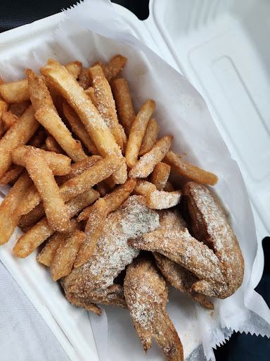 Photo of Masterchef restaurant Fish Chicken Gyro grill steak - 244 Grand Ave, St Paul, MN 55102