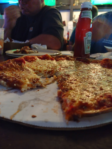 Photo of Joe’s B&B Bar and Grill - 516 2nd St, Chetek, WI 54728