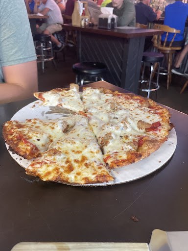 Photo of Joe’s B&B Bar and Grill - 516 2nd St, Chetek, WI 54728