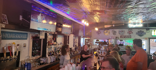 Photo of Joe’s B&B Bar and Grill - 516 2nd St, Chetek, WI 54728