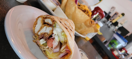 Photo of Joe’s B&B Bar and Grill - 516 2nd St, Chetek, WI 54728