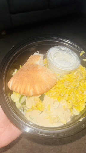 Photo of Falafel King - 5500 Brooklyn Blvd, Brooklyn Center, MN 55429