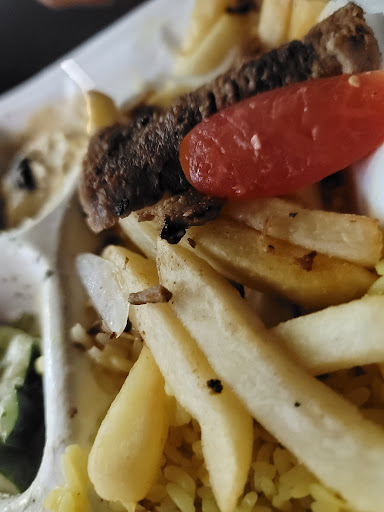 Photo of Falafel King - 5500 Brooklyn Blvd, Brooklyn Center, MN 55429