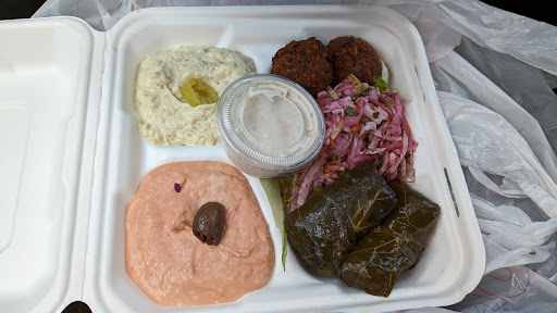 Photo of Falafel King - 5500 Brooklyn Blvd, Brooklyn Center, MN 55429