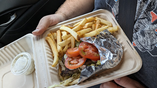 Photo of Falafel King - 5500 Brooklyn Blvd, Brooklyn Center, MN 55429