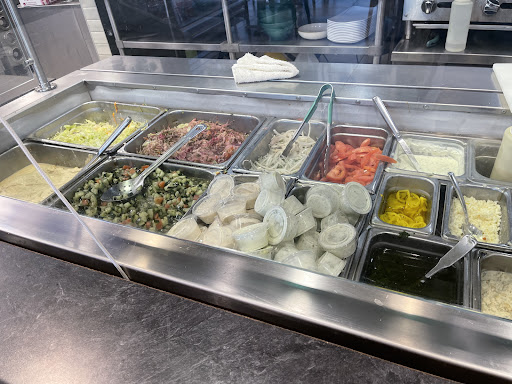 Photo of Falafel King - 5500 Brooklyn Blvd, Brooklyn Center, MN 55429