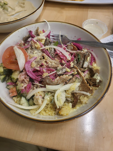 Photo of Falafel King - 5500 Brooklyn Blvd, Brooklyn Center, MN 55429