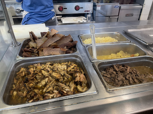 Photo of Falafel King - 5500 Brooklyn Blvd, Brooklyn Center, MN 55429