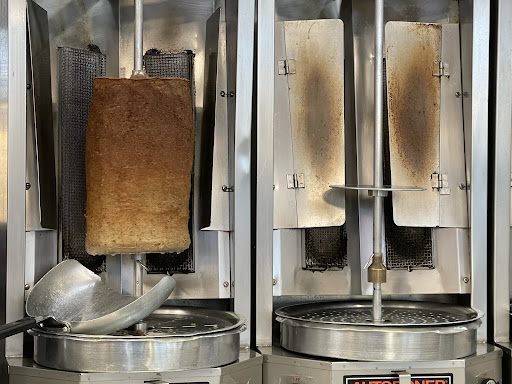 Photo of Falafel King - 5500 Brooklyn Blvd, Brooklyn Center, MN 55429