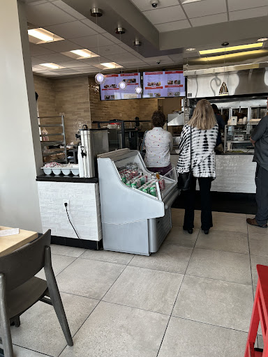 Photo of Falafel King - 5500 Brooklyn Blvd, Brooklyn Center, MN 55429