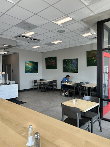 Photo of Falafel King - 5500 Brooklyn Blvd, Brooklyn Center, MN 55429