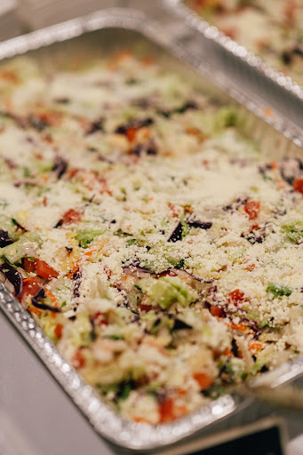 Photo of Mim's Cafe - 1435 Cleveland Ave N, St Paul, MN 55108