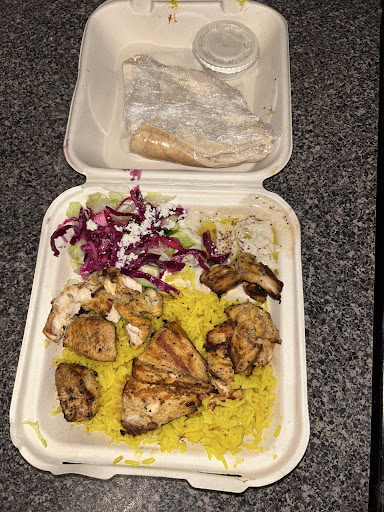 Photo of Mim's Cafe - 1435 Cleveland Ave N, St Paul, MN 55108