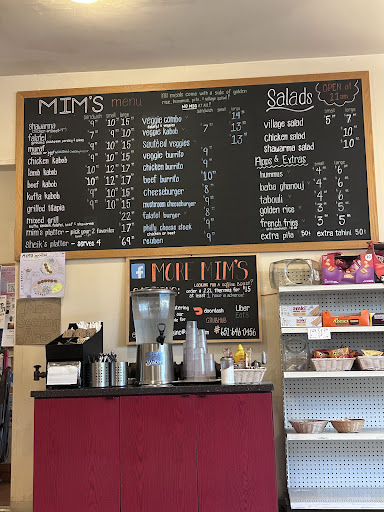 Photo of Mim's Cafe - 1435 Cleveland Ave N, St Paul, MN 55108