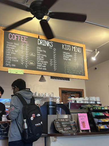 Photo of Mim's Cafe - 1435 Cleveland Ave N, St Paul, MN 55108