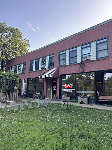Photo of Mim's Cafe - 1435 Cleveland Ave N, St Paul, MN 55108