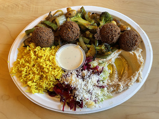 Photo of Mim's Cafe - 1435 Cleveland Ave N, St Paul, MN 55108