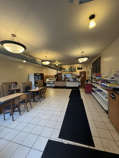 Photo of Mim's Cafe - 1435 Cleveland Ave N, St Paul, MN 55108