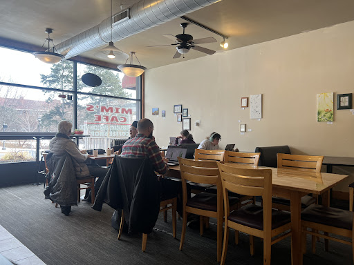 Photo of Mim's Cafe - 1435 Cleveland Ave N, St Paul, MN 55108