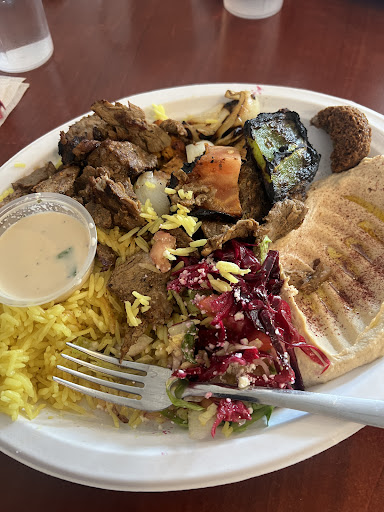 Photo of Mim's Cafe - 1435 Cleveland Ave N, St Paul, MN 55108