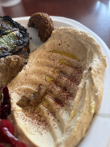 Photo of Mim's Cafe - 1435 Cleveland Ave N, St Paul, MN 55108