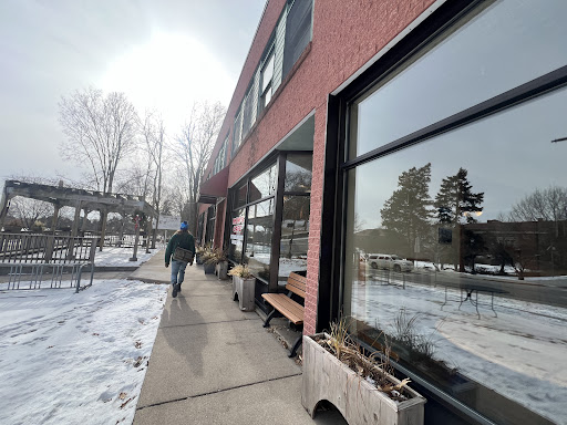 Photo of Mim's Cafe - 1435 Cleveland Ave N, St Paul, MN 55108