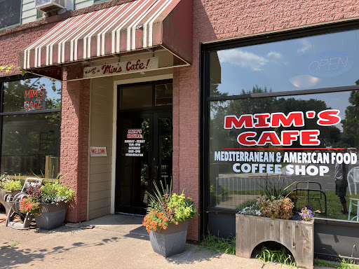 Photo of Mim's Cafe - 1435 Cleveland Ave N, St Paul, MN 55108