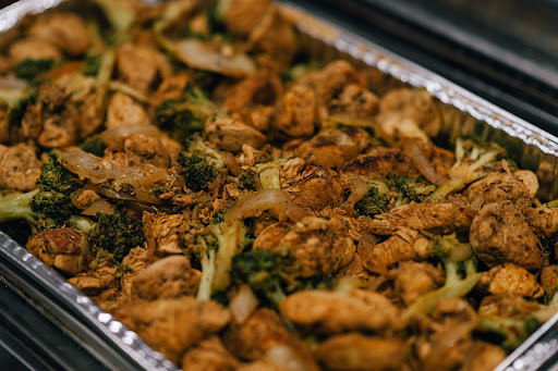 Photo of Mim's Cafe - 1435 Cleveland Ave N, St Paul, MN 55108