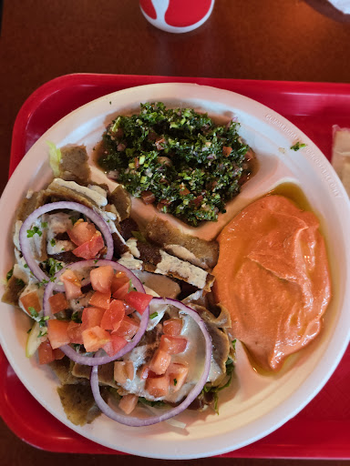 Photo of Zakia Deli - 2412 Kennedy St NE, Minneapolis, MN 55413