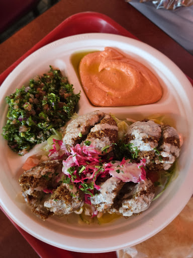 Photo of Zakia Deli - 2412 Kennedy St NE, Minneapolis, MN 55413