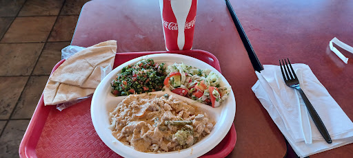 Photo of Zakia Deli - 2412 Kennedy St NE, Minneapolis, MN 55413