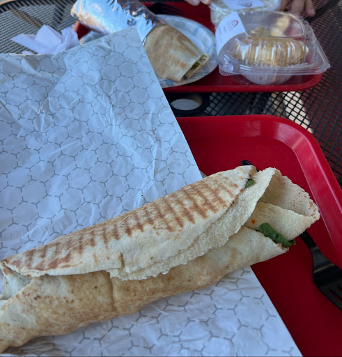 Photo of Zakia Deli - 2412 Kennedy St NE, Minneapolis, MN 55413