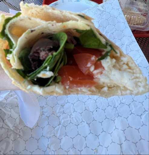 Photo of Zakia Deli - 2412 Kennedy St NE, Minneapolis, MN 55413