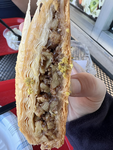 Photo of Zakia Deli - 2412 Kennedy St NE, Minneapolis, MN 55413