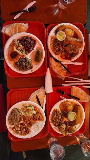 Photo of Zakia Deli - 2412 Kennedy St NE, Minneapolis, MN 55413