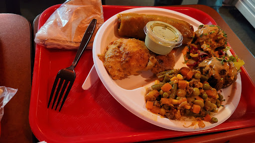 Photo of Zakia Deli - 2412 Kennedy St NE, Minneapolis, MN 55413