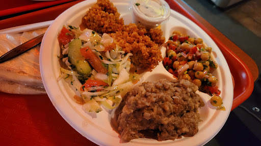 Photo of Zakia Deli - 2412 Kennedy St NE, Minneapolis, MN 55413