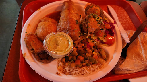 Photo of Zakia Deli - 2412 Kennedy St NE, Minneapolis, MN 55413