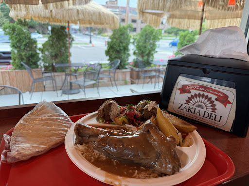 Photo of Zakia Deli - 2412 Kennedy St NE, Minneapolis, MN 55413