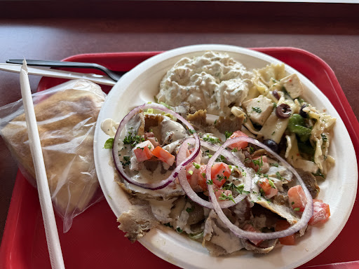 Photo of Zakia Deli - 2412 Kennedy St NE, Minneapolis, MN 55413