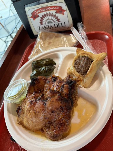 Photo of Zakia Deli - 2412 Kennedy St NE, Minneapolis, MN 55413